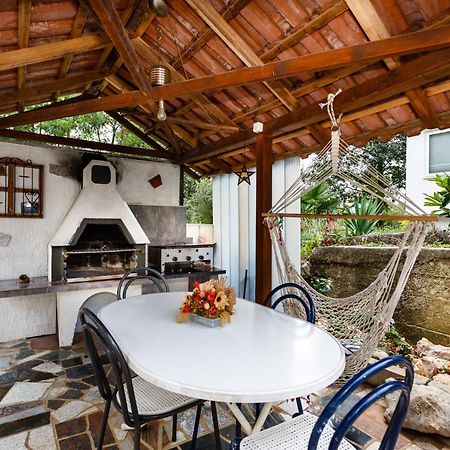 Apartmani Mili Malinska Exteriör bild